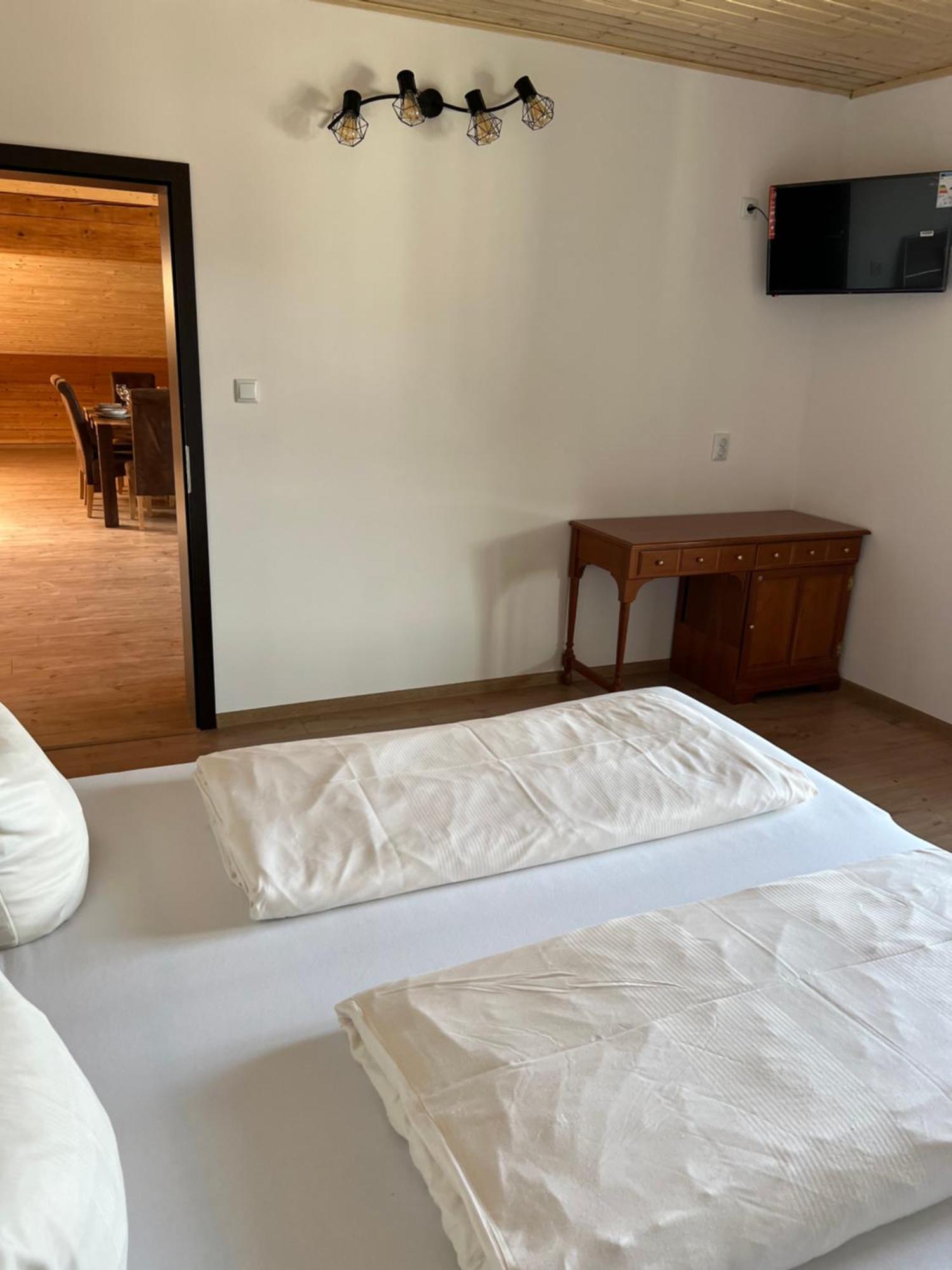 Haus Kaernten 도브리아흐 외부 사진