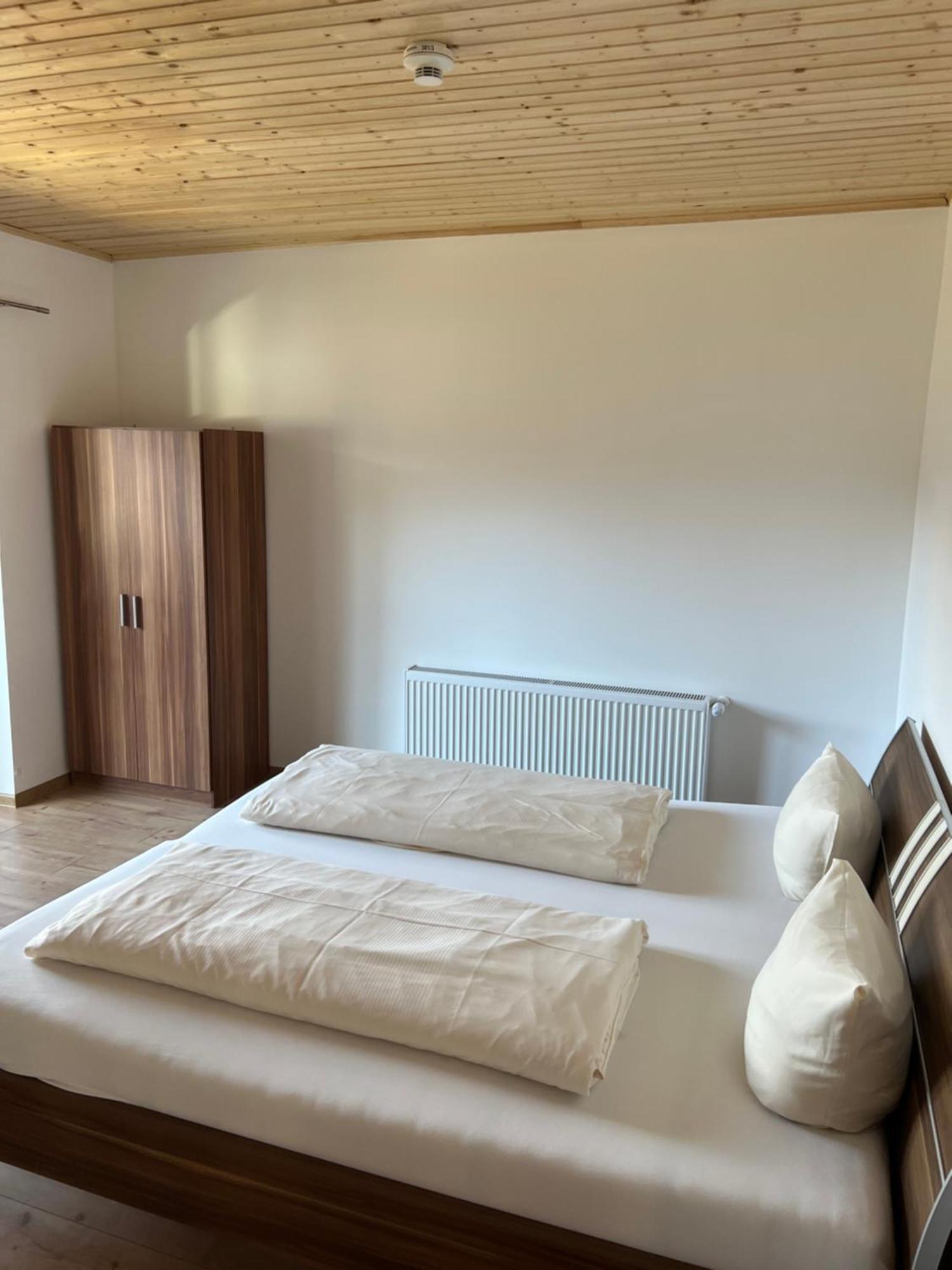 Haus Kaernten 도브리아흐 외부 사진