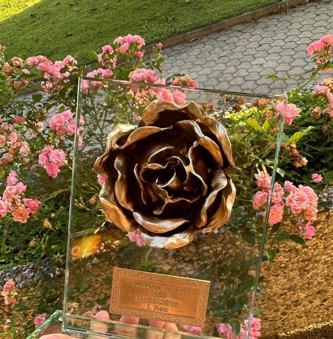 Haus Kaernten 도브리아흐 외부 사진