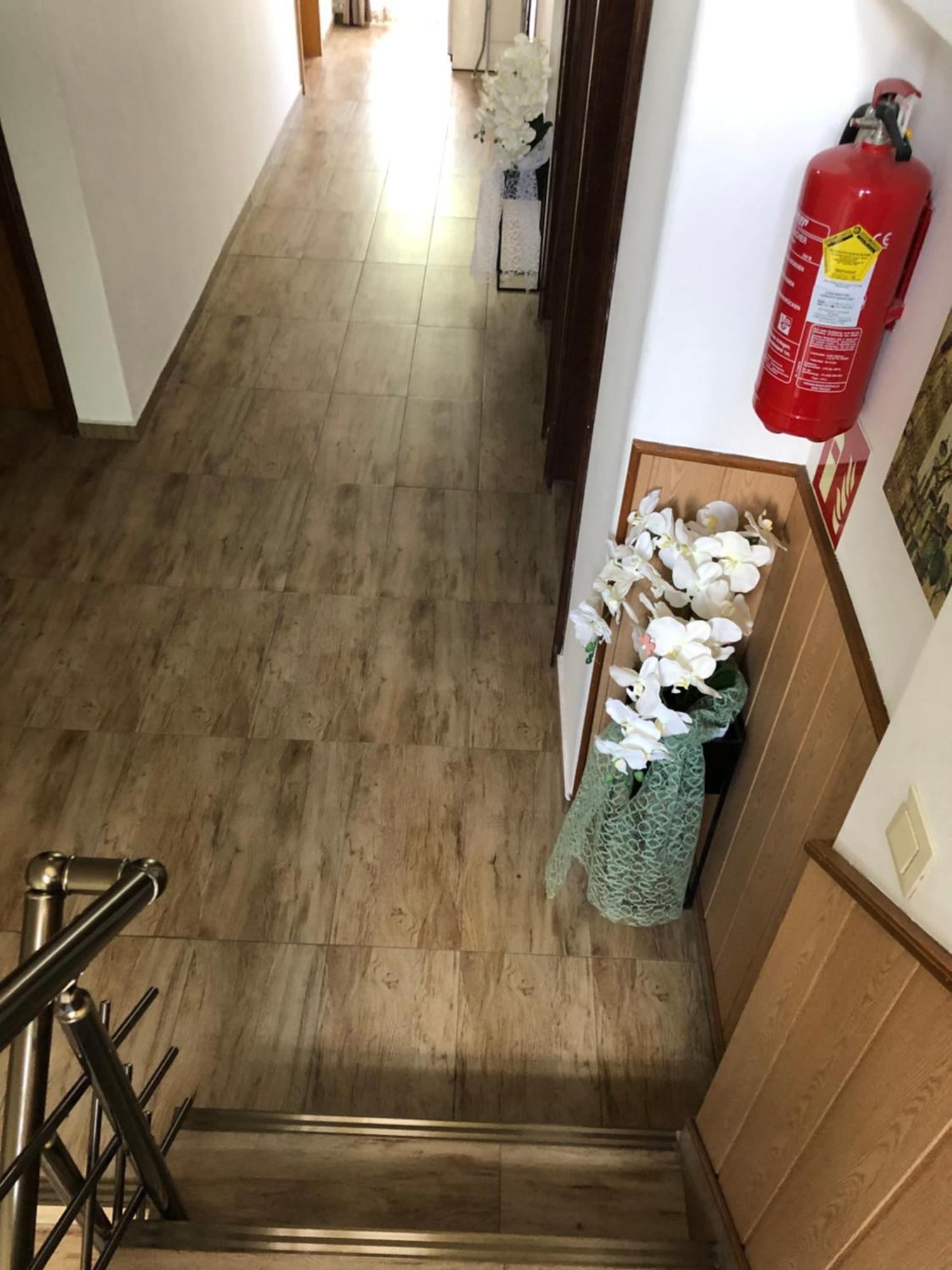 Haus Kaernten 도브리아흐 외부 사진